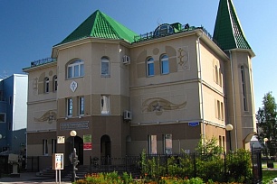 В Югре «Ночь кино» пройдет на 65 площадках