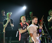  Pink Floyd Tribute Show