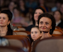 Рыцарь танца приглашает