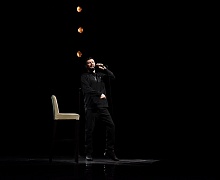 «Stand Up Show»