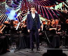 Гала-Концерт Лауреатов Конкурса