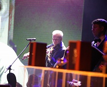 Церемония закрытия XVII МФКД «Духа огня»
