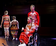 FASHION ШОУ