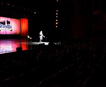 «Stand Up Show»