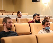 «Фестивальная ночь»