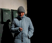 Моноспектакль «Наташина мечта»