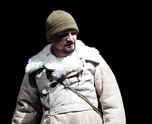 Творческий показ «Большая перемена»