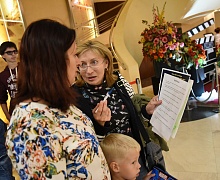 «Ночь кино - 2018»