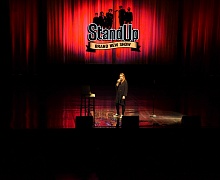 «Stand Up Show»