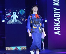 «Fashion–концерт»