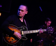 OLEG BOROVKOV SEXTET 