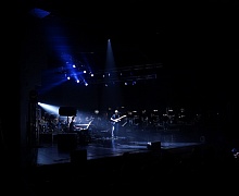  Pink Floyd Tribute Show