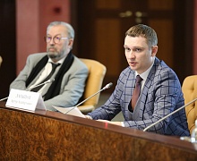 17-я Ассамблея деятелей культуры и искусства Югры (1 день)