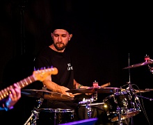 "Jazz Band" Олега Боровкова