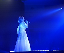 «Fashion–концерт»