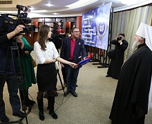 Региональный этап 26-х международных рождественских образовательных чтений