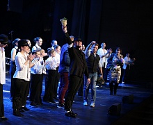 Концерт «Tribute to Michael Jackson» 