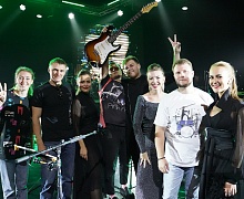  Pink Floyd Tribute Show