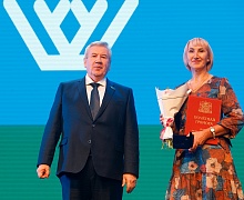 90 лет ОКБ