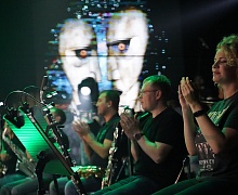  Pink Floyd Tribute Show