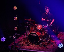 OLEG BOROVKOV SEXTET 