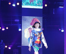 «Fashion–концерт»
