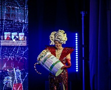 «Новогоднее приключение на Карамельной фабрике»
