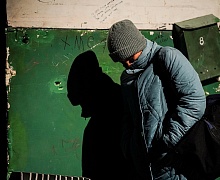Моноспектакль «Наташина мечта»