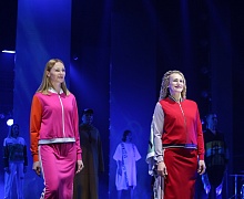 «Fashion–концерт»