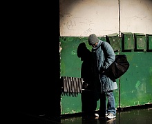 Моноспектакль «Наташина мечта»