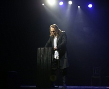 Рок-опера «КарамазоВЫ»