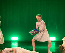 Сказку рисовали