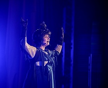 «Новогоднее приключение на Карамельной фабрике»