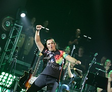  Pink Floyd Tribute Show