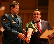 Форум медицинских работников Югры