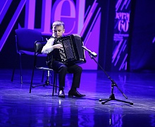 Фестиваль искусств «60 параллель»