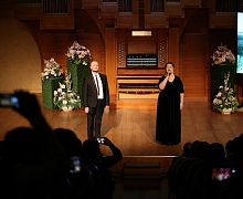 Открытие Чемпионата мира по бильярдному спорту