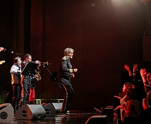  Emir Kusturica  