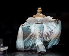 FASHION ШОУ