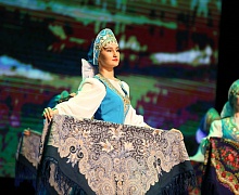 20 лет «Северречфлот»