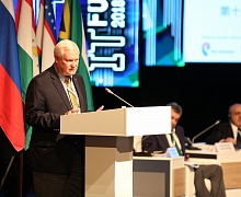 10-й IT-форум - день первый