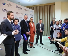 Международный Форум «Год языков коренных народов в России»