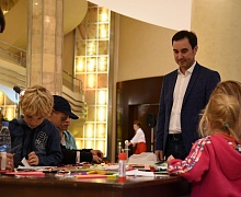 «Ночь кино - 2018»