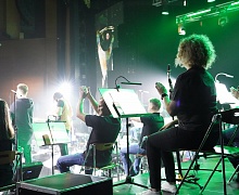  Pink Floyd Tribute Show