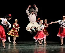 Балет «Дон Кихот»