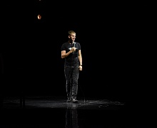 «Stand Up Show»