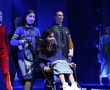 «Fashion–концерт»