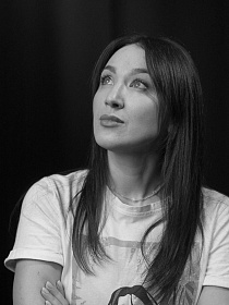 Голикова Регина Рамиловна