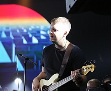  Pink Floyd Tribute Show