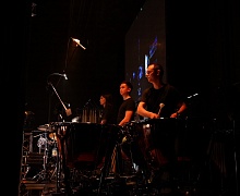  Pink Floyd Tribute Show